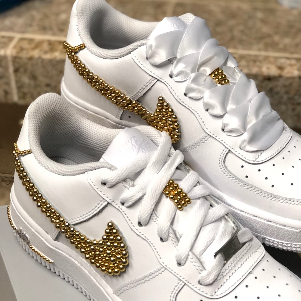 Nike Air Force 1. All sizes available - Picture 1 of 5